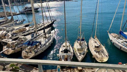 Monolocale La Darsena - Foto 4