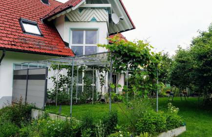 Ferienwohnung, Sauna & Gästekarte gratis im Schwarzwald - Photo 27