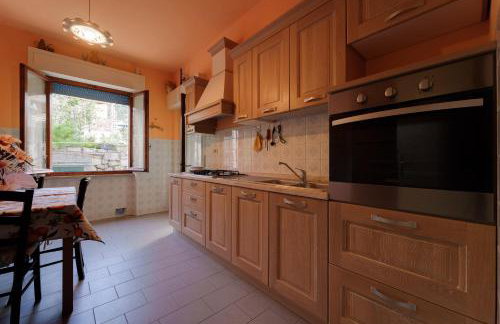 Appartamento Pomonte la Posta - Goelba - Foto 13