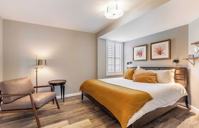 Harrington Hideaway by Avantstay Beach Access - Foto 20