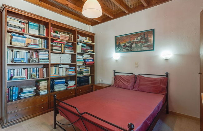 Simplistic Villa in Korfu near Sea Beach - Foto 3