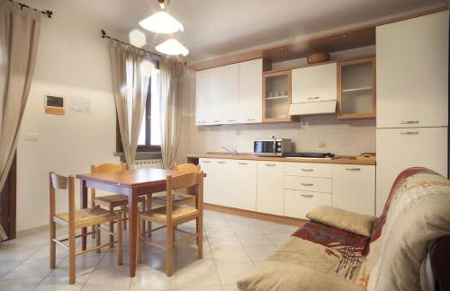 La Fonte degli Angeli Apartments - Foto 33