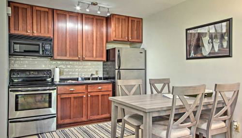 Pet-Friendly Wabasha Studio Boat, Ski and Explore! - Foto 4