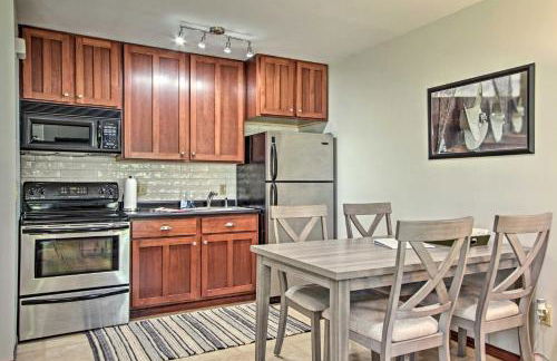 Pet-Friendly Wabasha Studio Boat, Ski and Explore! - Foto 4