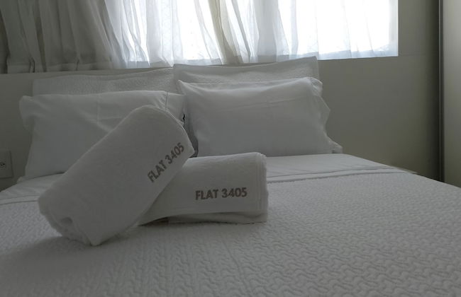 Flats at Beach Class Convention by Yolo - Photo 48