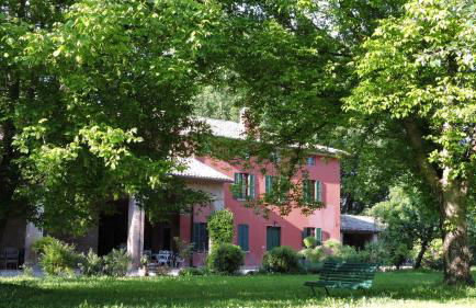 Romantic apartment garden parking in Parma city Villa Podere Merlo - Photo 1
