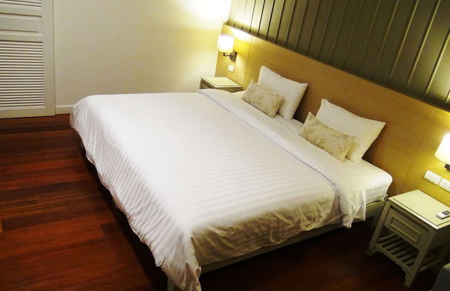 Na Sook Resort - Photo 7