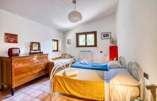 GuestHost - Bright Apartment with View Corciano - Foto 25