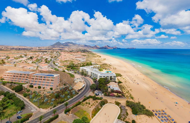 Vila Baleira Suites - Photo 36