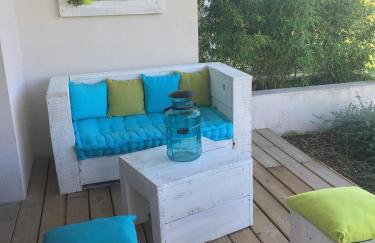 Résidence U Rapalinu - Foto 69