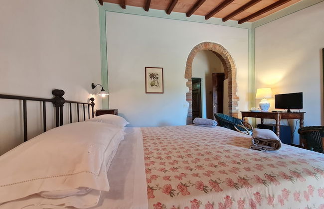 Agriturismo Bio Aia della Colonna - Foto 3