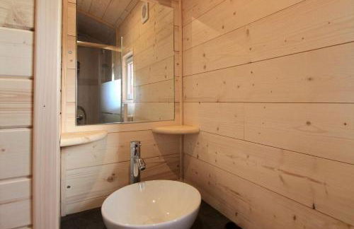 LE PETIT NID DANS LA ROULOTTE - Foto 20