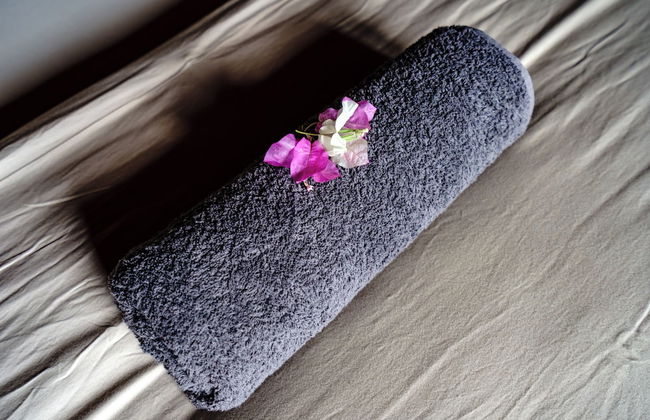 Pondok Carik Villa - Foto 26