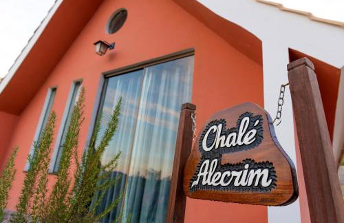 Chalés Recanto Paraíso - Foto 39