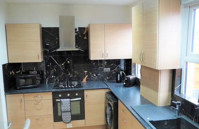 Cowper Townhouse - Foto 26