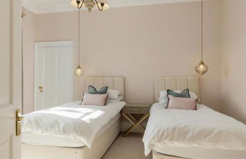 Greenways Wake Up on the Fairway at Gullane - Photo 41