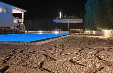 Villa Bianca - Foto 40