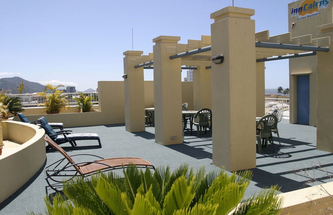 Inn Cairns Boutique Apartments - Photo 26
