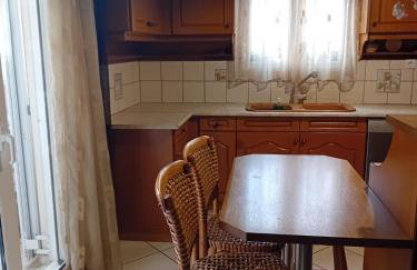 Derveni Sea View Apartments - Foto 12