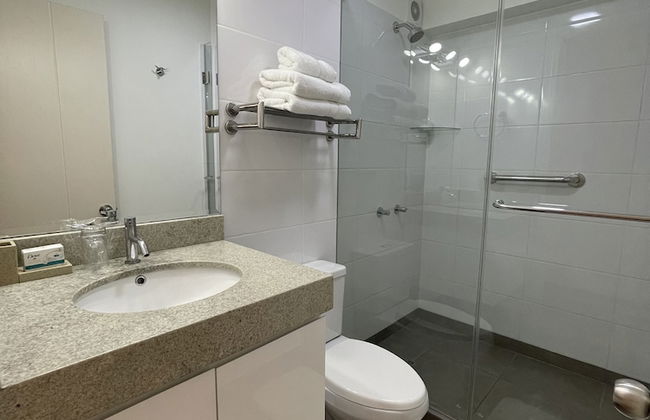 Miraflores 1 or 2 Bedroom Executive Apartment. - Foto 50