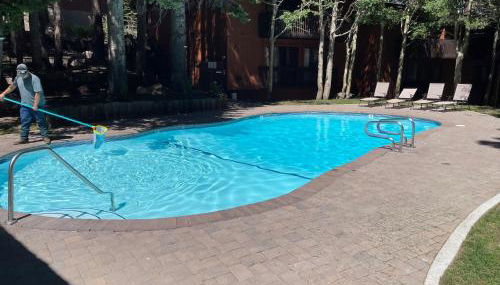 Canyon Lodge properties by 101 Great Escapes - Foto 3