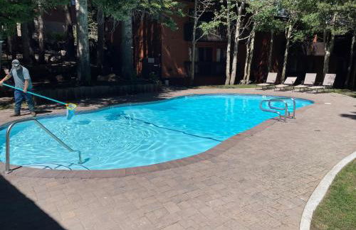 Canyon Lodge properties by 101 Great Escapes - Foto 3