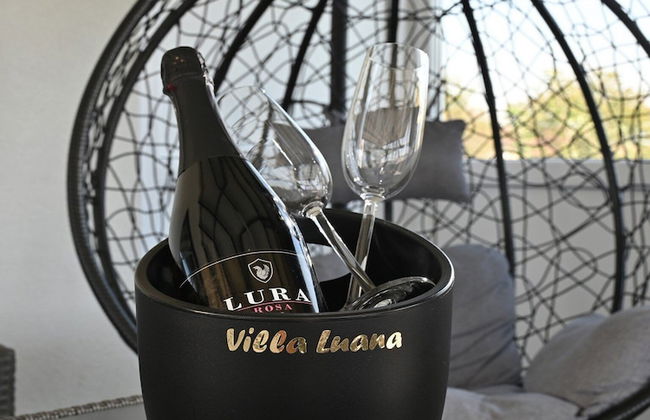 Villa Luana - Photo 31