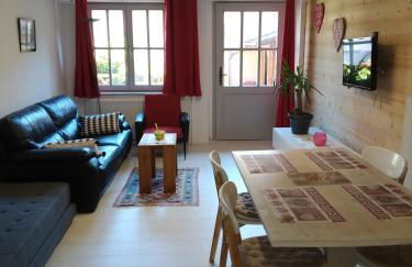 Chez Frédéric et Alexandre - Photo 11