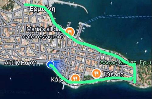 Seashell Holiday Studios - Foto 15