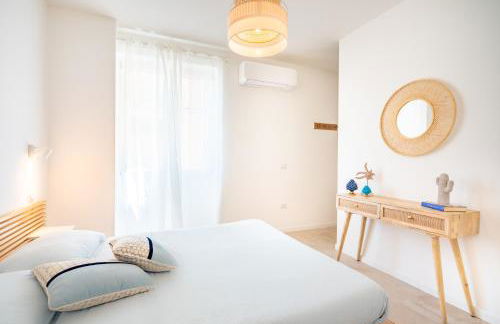 Oltremare, Patio, two steps from the sea - Foto 8