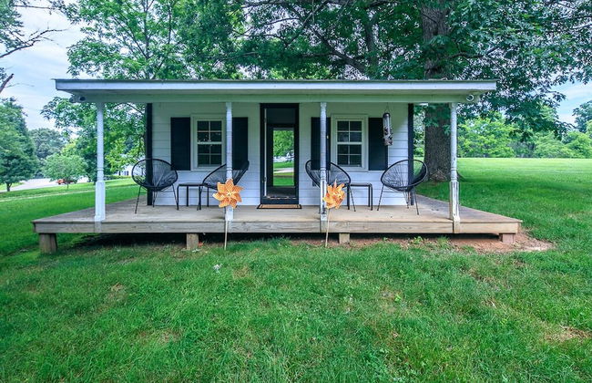 The Horse Shoe Farm - Foto 44