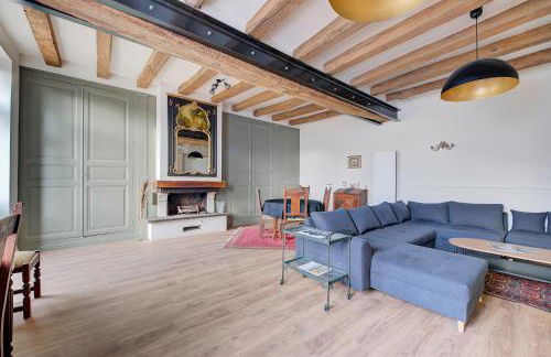 Maison des Sources Touraine -SPA- - Foto 11