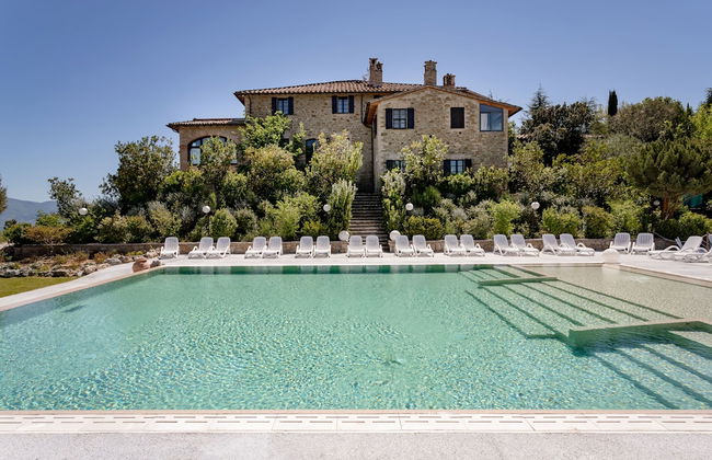 Agriturismo Poggio Degli Olivi - Guest House - Foto 60