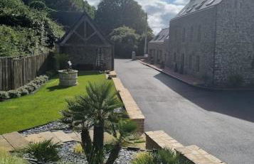 Gîte Manoir de Kerlez Plain-pied - Photo 15