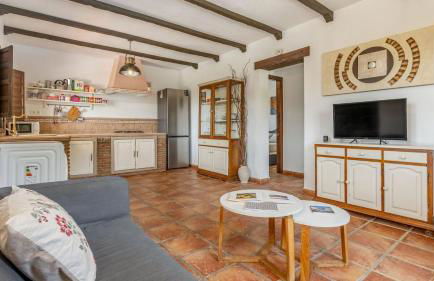 Cortijo Peña Blanca Los Guájares by Ruralidays - Foto 11