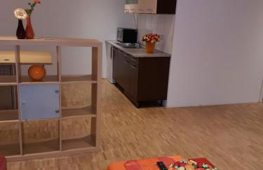 Wohnen im Souterrain einer Villa - Foto 10