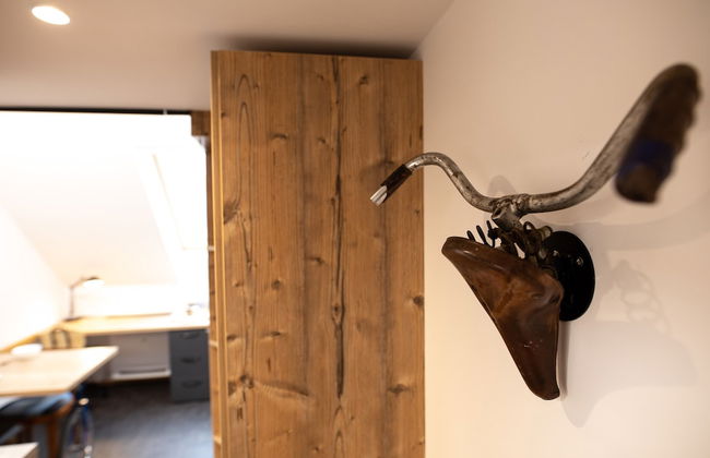 BeCycle Sustainable Stay and Travel - Photo 58