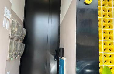 Flat Jk 01 térreo - Foto 22