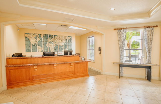 WorldQuest Orlando Resort - Foto 4