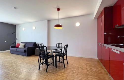 Stay U-nique Apartments Pellaires - Foto 68