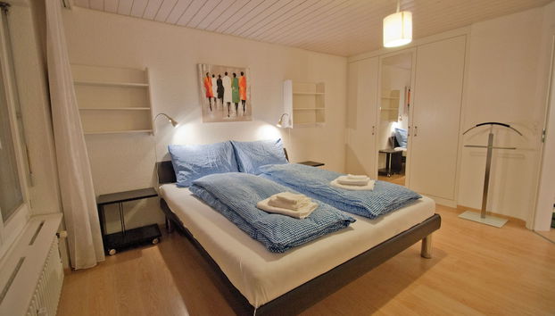 Apartment Hirle - Foto 5, Habitación