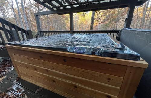 Rabbits Run Mountain Retreat - Foto 6