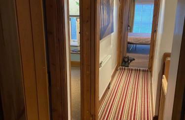 Coaltown Cottage Cosy 4 bed cottage with log burner, close to Gower beaches - Foto 25