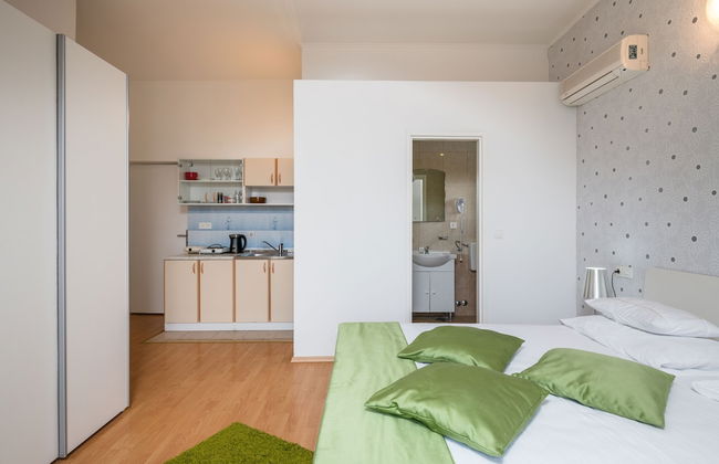 Villa Voinić - Foto 38