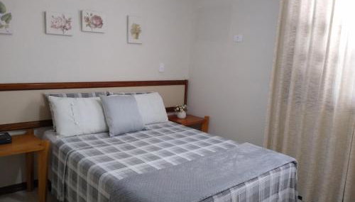Flat Bairro Nobre - Bertioga - Photo 5