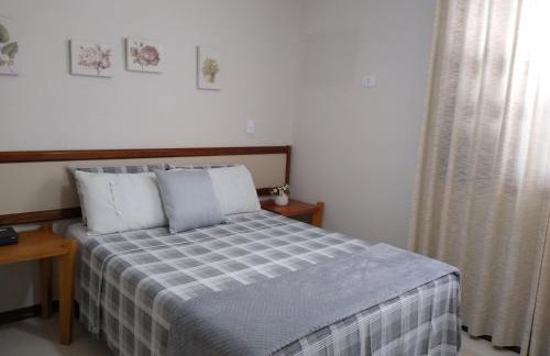 Flat Bairro Nobre - Bertioga - Foto 5