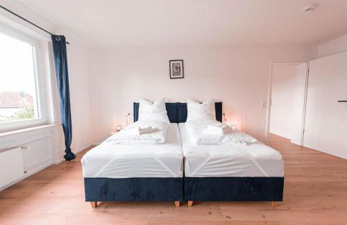 unique Komfortsuite - Göppingen - Foto 13