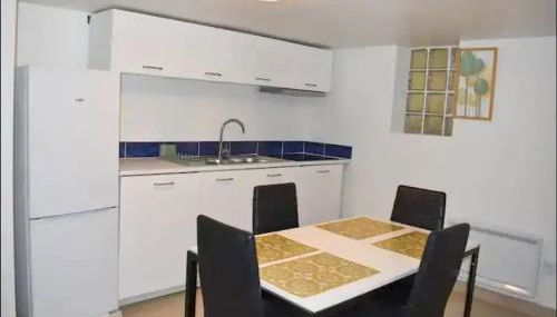 Appartement cosy à Arnouville - 34 m² avec vue jardin - Foto 2