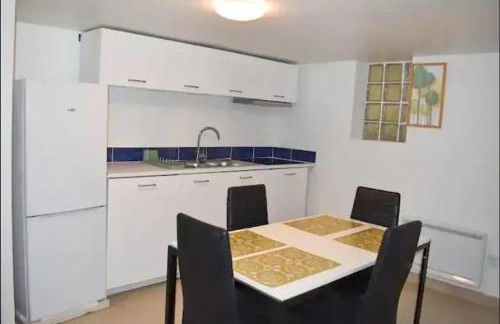 Appartement cosy à Arnouville - 34 m² avec vue jardin - Foto 2