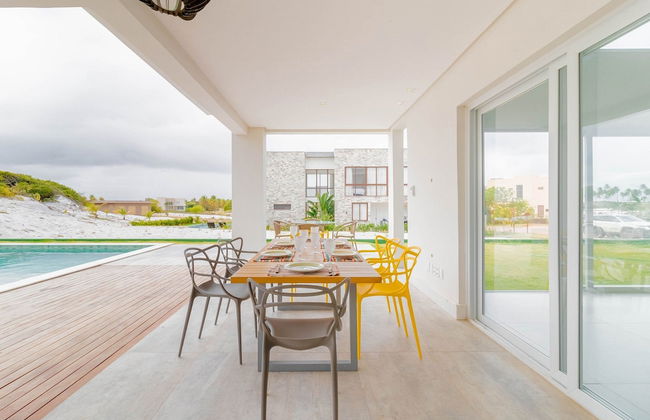 SA06 Excelente Casa 5 Quartos - Sauípe - Foto 56